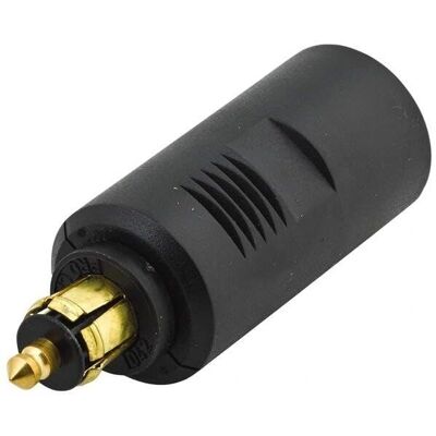Hella 8KA 007 589-131 - Autó kiegészítő - 12/24V adapter Hella 8KA 007 589-131 - Autó kiegészítő - 12/24V adapter
