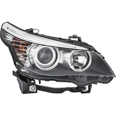 Hella Forlygte E60/E61 - Højre - BMW Hella Forlygte E60/E61 - Højre - BMW