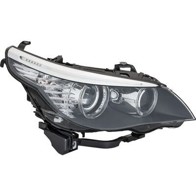 Hella Hauptscheinwerfer - 164 908-001 - Bi-Xenon, D1S, H8, Rechts Hella Hauptscheinwerfer - 164 908-001 - Bi-Xenon, D1S, H8, Rechts