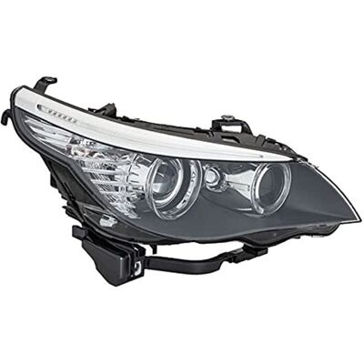 Hella Scheinwerfer D1S Xenon H8 - Für BMW 5er Hella Scheinwerfer D1S Xenon H8 - Für BMW 5er