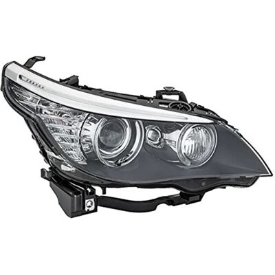 Hella Headlight D1S Xenon H3 H8 for BMW - Headlight Hella Headlight D1S Xenon H3 H8 for BMW - Headlight