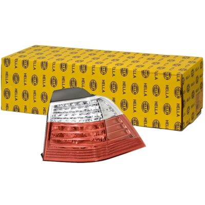 Hella BMW Seria 5 Touring Lumină Spate LED - Lumină Spate Auto Hella BMW Seria 5 Touring Lumină Spate LED - Lumină Spate Auto