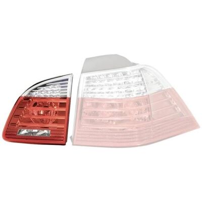 Hella BMW 5 Touring (E61) Fanale Posteriore Destro - Luce Posteriore Auto Hella BMW 5 Touring (E61) Fanale Posteriore Destro - Luce Posteriore Auto