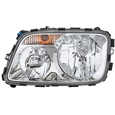 Faros Hella para Mercedes Actros MP2 - Faro Faros Hella para Mercedes Actros MP2 - Faro