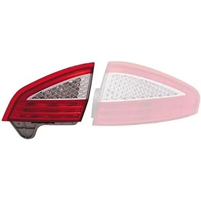 Luz trasera izquierda Hella para Ford Mondeo 4 - Luz trasera Luz trasera izquierda Hella para Ford Mondeo 4 - Luz trasera