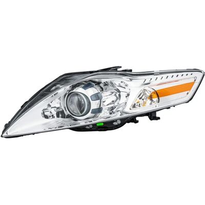 Far stânga Hella pentru Ford Mondeo - Halogen, 12V, 5 funcții Far stânga Hella pentru Ford Mondeo - Halogen, 12V, 5 funcții