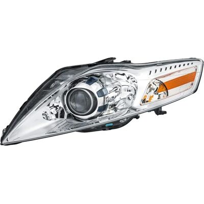Hella 1ZL 010 541-071 Biały reflektor przedni dla Ford Mondeo - Reflektor Hella 1ZL 010 541-071 Biały reflektor przedni dla Ford Mondeo - Reflektor
