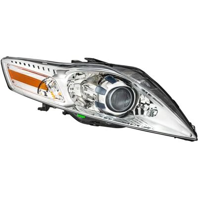 Hella H7/h1/h1 Py21w W5w Koplamp Rechts - Voor Ford Mondeo Hella H7/h1/h1 Py21w W5w Koplamp Rechts - Voor Ford Mondeo