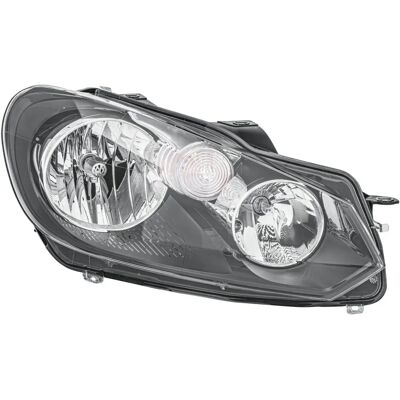 Hella Faro - Modello 5K1941006J, 5K1941006L, 5K1941006M - Lato destro VW Golf Hella Faro - Modello 5K1941006J, 5K1941006L, 5K1941006M - Lato destro VW Golf