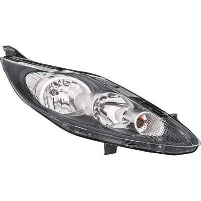 Hella Modello 1EJ 247 045-321 Faro Destro - Faro Hella Modello 1EJ 247 045-321 Faro Destro - Faro