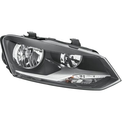 Far drept Hella VW Polo 6R/6R1 Far drept Hella VW Polo 6R/6R1