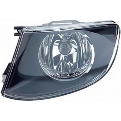 Hella 1NA 354 698-011 Tågelampe - BMW 3 Serie (E90) Venstre Hella 1NA 354 698-011 Tågelampe - BMW 3 Serie (E90) Venstre