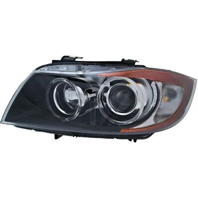 Reflektor Hella D1S/H7 - Bi-Xenon, Lewy, do BMW Reflektor Hella D1S/H7 - Bi-Xenon, Lewy, do BMW
