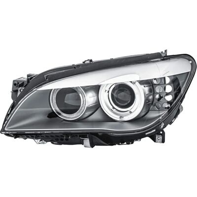 Fari LED Bi-Xenon Hella - Modelli BMW Fari LED Bi-Xenon Hella - Modelli BMW