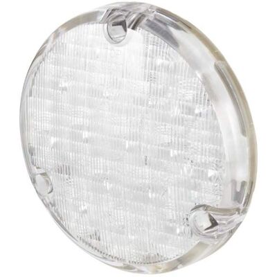 Hella Model 959 932-131 Gult blinklys - Blinklys foran Hella Model 959 932-131 Gult blinklys - Blinklys foran