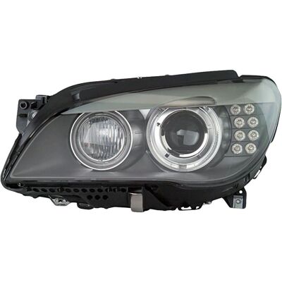 Hella BMW 7er Scheinwerfer - Bi-Xenon LED - Links Hella BMW 7er Scheinwerfer - Bi-Xenon LED - Links