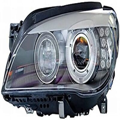 Hella Hovedlys D1s/H3 LED for BMW - Hovedlys Hella Hovedlys D1s/H3 LED for BMW - Hovedlys