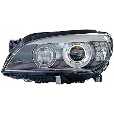 Reflektory Hella D1S/H3 LED dla BMW - Ruch prawostronny Reflektory Hella D1S/H3 LED dla BMW - Ruch prawostronny
