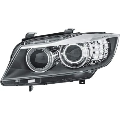 Hella D1s Xenon H8 LED Far - Far Hella D1s Xenon H8 LED Far - Far