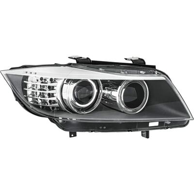 Hella D1s Xenon H8 Led Farol - Farol Hella D1s Xenon H8 Led Farol - Farol