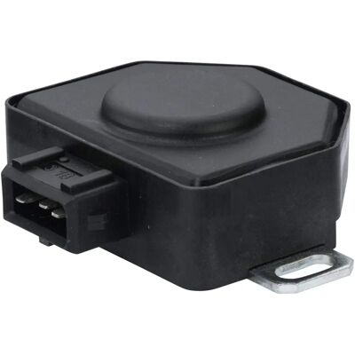 Hella Sensor Throttle Position Sensor - Throttle Position Sensor Hella Sensor Throttle Position Sensor - Throttle Position Sensor