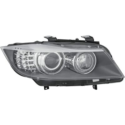Reflektor Hella - Bi-Xenon/LED, Prawy, 12V - Reflektor Reflektor Hella - Bi-Xenon/LED, Prawy, 12V - Reflektor