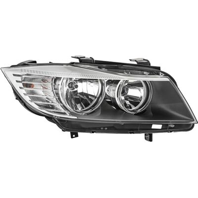 BMW Modell 1E1 354 699-021 Frontlys - Høyre Halogen PY24W BMW Modell 1E1 354 699-021 Frontlys - Høyre Halogen PY24W