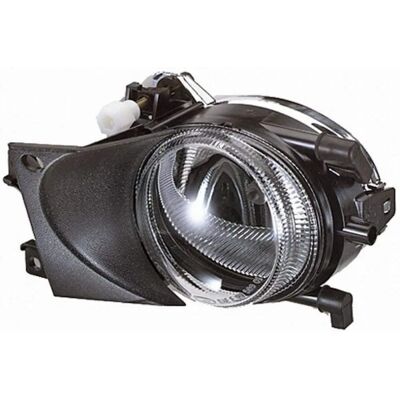 Hella H8 Nebelscheinwerfer für BMW E39 - Rechts Hella H8 Nebelscheinwerfer für BMW E39 - Rechts