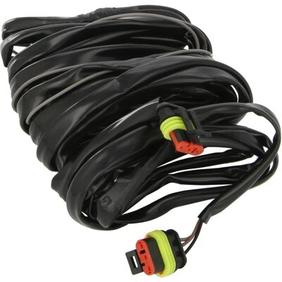 Hella Σετ καλωδίων Κιτ καλωδίωσης LED - RHD/LHD, OEM, 12M Εγγύηση Hella Σετ καλωδίων Κιτ καλωδίωσης LED - RHD/LHD, OEM, 12M Εγγύηση