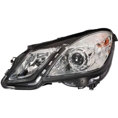 Far Mercedes E-Class Hella - Stâng, H7 halogen, 12V - Far Far Mercedes E-Class Hella - Stâng, H7 halogen, 12V - Far