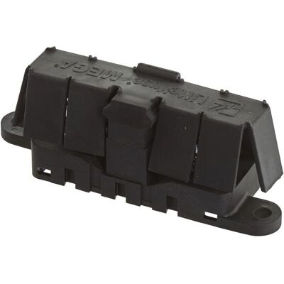 Hella 8JD 743 135-011 Fuse Holder - Small Installations Hella 8JD 743 135-011 Fuse Holder - Small Installations