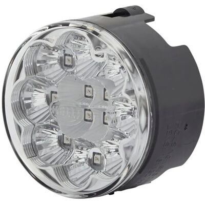 Hella Modell 2BA 009 001-431 Klarglas Rücklicht - Blinker Hella Modell 2BA 009 001-431 Klarglas Rücklicht - Blinker