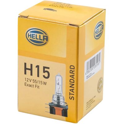 Hella H15 (8GJ168119-001) Hella H15 (8GJ168119-001)