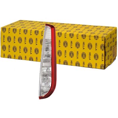 Hella LED πίσω φωτιστικό αριστερά για Ford Focus 2 station wagon - Φως φρένων Hella LED πίσω φωτιστικό αριστερά για Ford Focus 2 station wagon - Φως φρένων