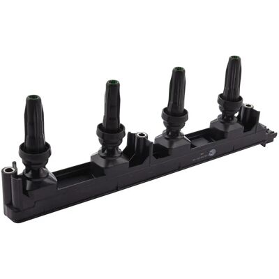 Hella Zündspule - 5DA 749 475-601 - Zündspule für Citroen Peugeot Hella Zündspule - 5DA 749 475-601 - Zündspule für Citroen Peugeot