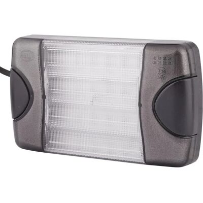 Hella 980 607-201 LED Achterlicht - Autoverlichting Hella 980 607-201 LED Achterlicht - Autoverlichting