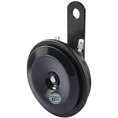 Hella Horn M28 - 12V 110dB Tom Aalto - Buzina Hella Horn M28 - 12V 110dB Tom Aalto - Buzina