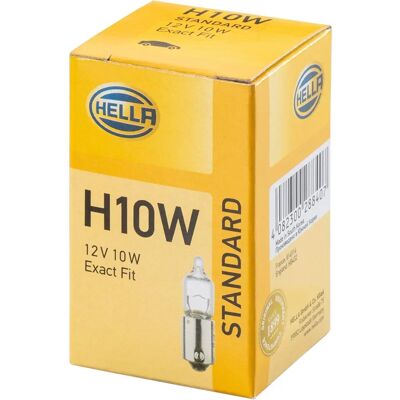 Hella Lampa Pozycyjna (8GH002473-191) Hella Lampa Pozycyjna (8GH002473-191)