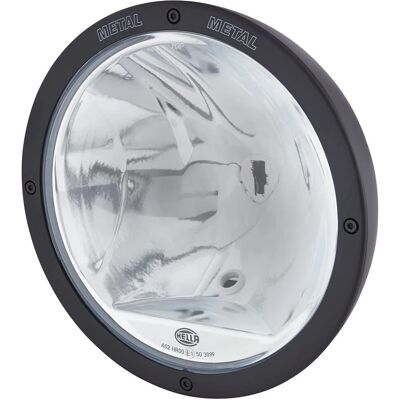 Hella Model - Halogeen Mistlamp voor Voertuigen - Zwart Hella Model - Halogeen Mistlamp voor Voertuigen - Zwart