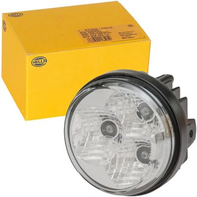 Hella Modelo 009 599-121 Luz de circulación diurna LED - Tagfahrleuchte Hella Modelo 009 599-121 Luz de circulación diurna LED - Tagfahrleuchte
