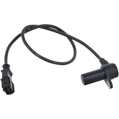 Hella Opel Astra G Krumtapssensor - Induktiv, 12V, 550Ω, 575mm Kabel Hella Opel Astra G Krumtapssensor - Induktiv, 12V, 550Ω, 575mm Kabel