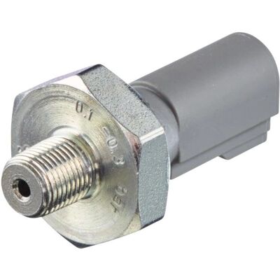 Hella Sändarenhet - 6ZL 003 259-091 - Tryck, 12V, Grå Hella Sändarenhet - 6ZL 003 259-091 - Tryck, 12V, Grå