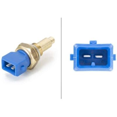 Hella Sensor 6PT 009 309-291 - Sensor, Kühlmitteltemperatur Hella Sensor 6PT 009 309-291 - Sensor, Kühlmitteltemperatur