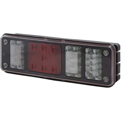 Hella 340 960-011 Luz de coche LED izquierda - Luz de coche Hella 340 960-011 Luz de coche LED izquierda - Luz de coche