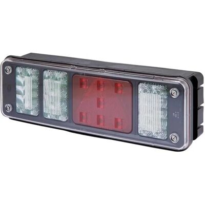 Hella 340 960-021 Luz trasera de remolque - Luz trasera Hella 340 960-021 Luz trasera de remolque - Luz trasera