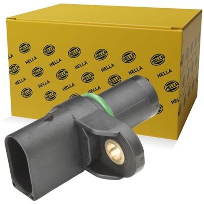 Hella Nockenwellen-Positionssensor - Motorsensor für BMW Hella Nockenwellen-Positionssensor - Motorsensor für BMW