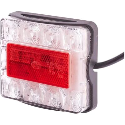 LED πίσω φως Hella - 2VA 980 720-001 LED πίσω φως Hella - 2VA 980 720-001