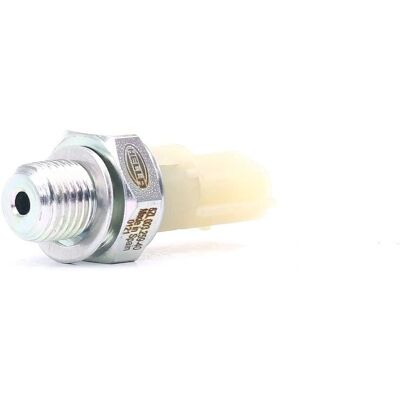 Hella Interruptor de pressão de óleo para Dacia Sandero - Sensor de pressão de óleo Hella Interruptor de pressão de óleo para Dacia Sandero - Sensor de pressão de óleo