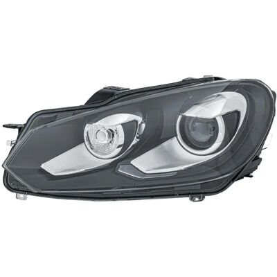 Proiettore Hella Bi-Xenon 6 funzioni per VW Golf Proiettore Hella Bi-Xenon 6 funzioni per VW Golf