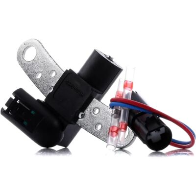 Hella Crankshaft Position Sensor - Crankshaft Position Sensor Hella Crankshaft Position Sensor - Crankshaft Position Sensor